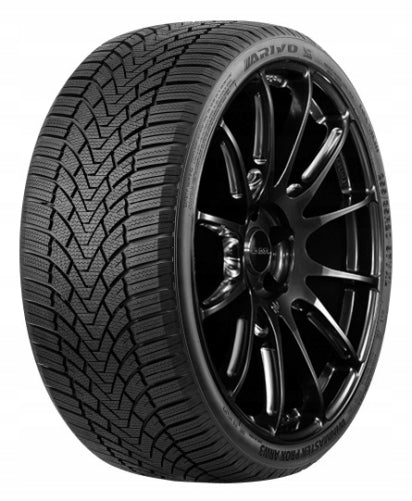 2x Arivo 155/65R13 WINMASTER PROX ARW 3 73T WINTER PASSENGER TYRE