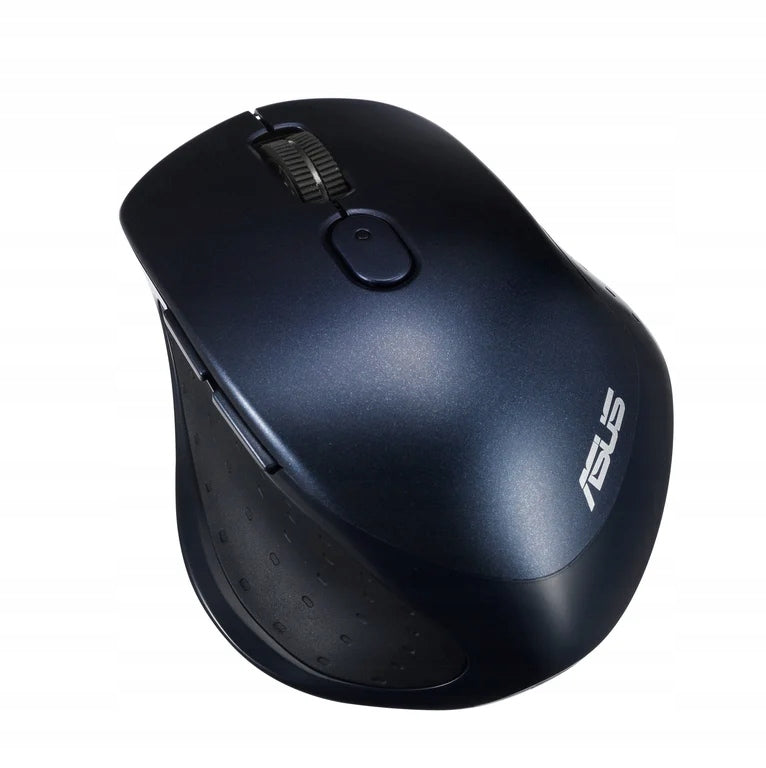 2x Asus | WIRELESS MOUSE | MW203 | Wireless | Bluetooth | Blue Manufacturer ASUS