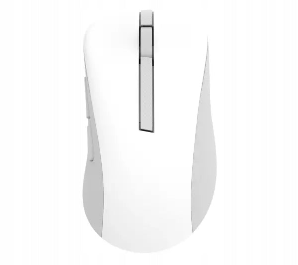 2x Asus Wireless Mouse | MD102 | Mouse | 2.4 GHz, Bluetooth | White
