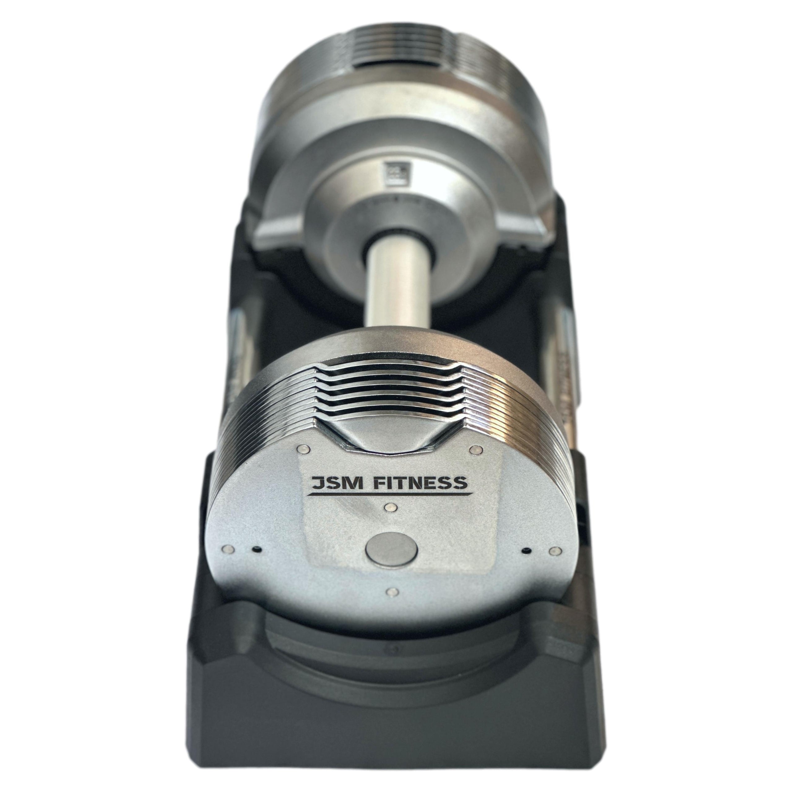 2x BARBELL ADJUSTABLE 23.5KG stroke every 1.5kg, 14in1 DUMBBELL ADJUSTABLE JSM Weight adjustment range 4–23.5 kg