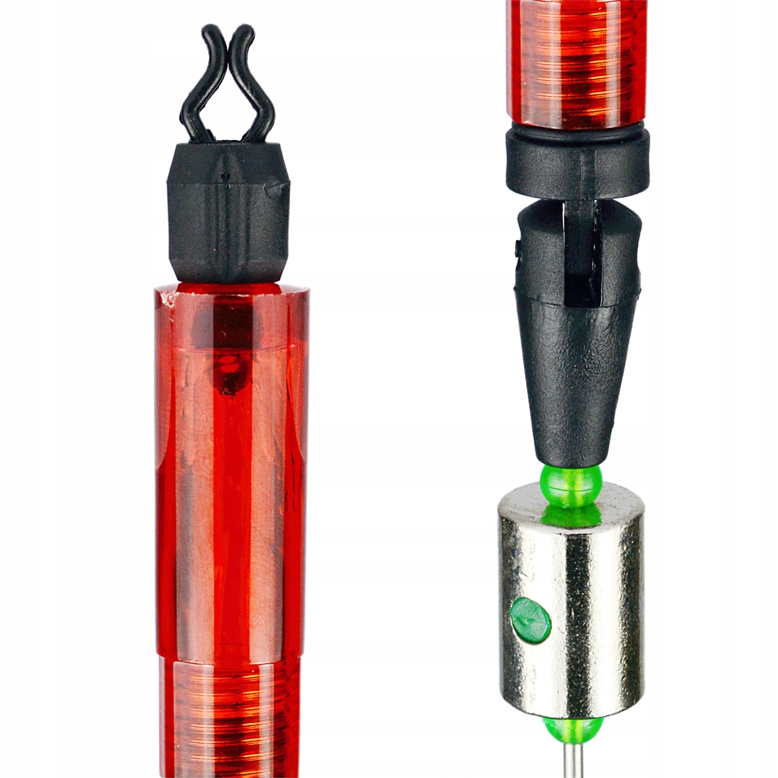 2x BITE BEACON 2x SWINGER SET FOR LAND HOKKAIDO Customs tariff code 95079000