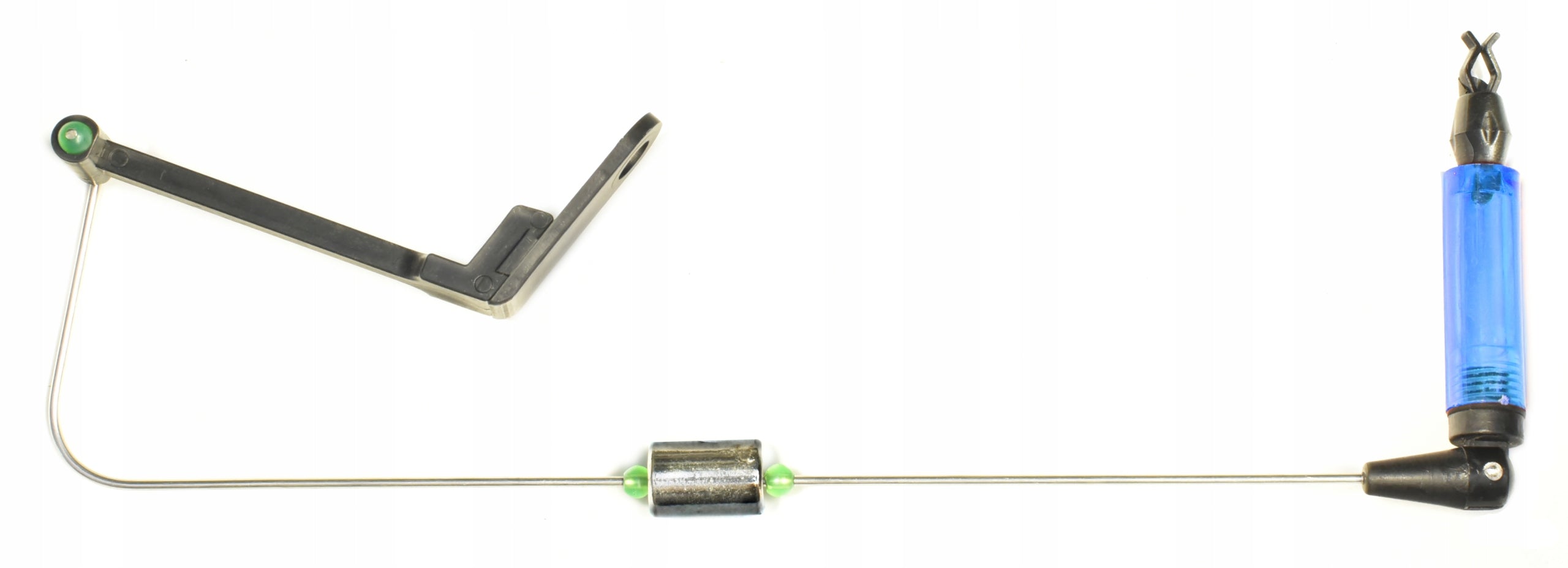 2x BITE BEACON 2x SWINGER set for ground Brand FL