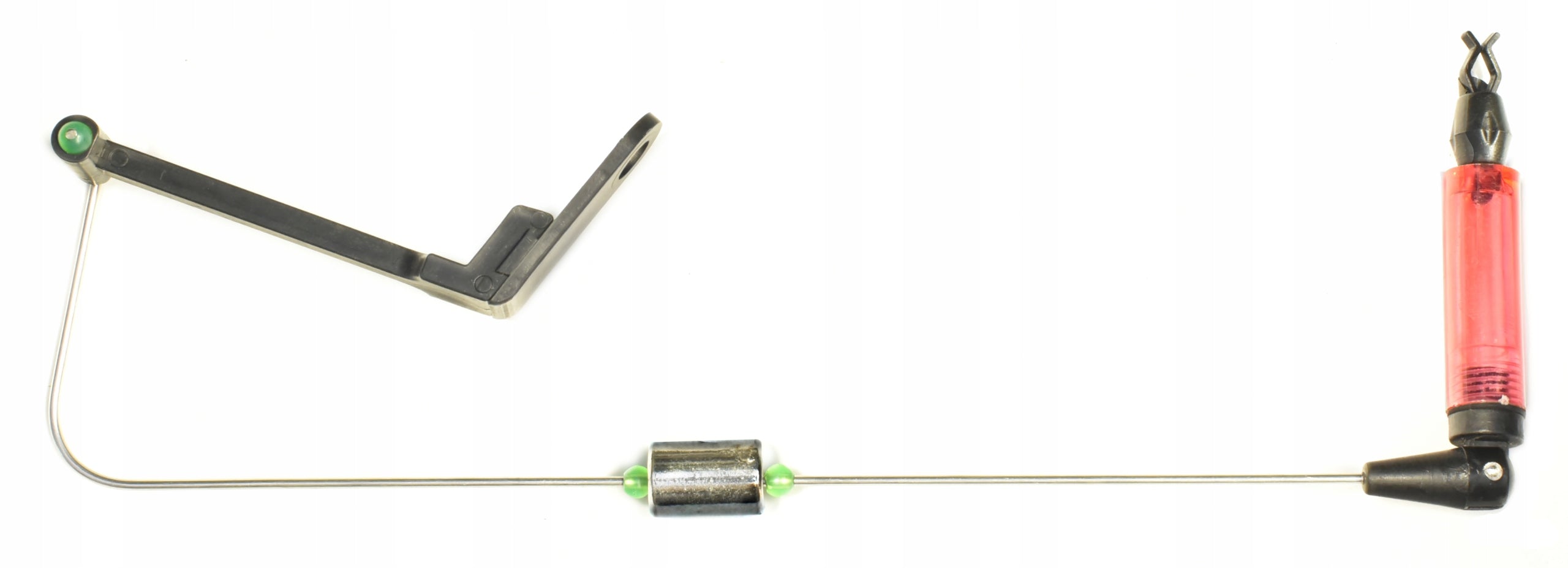 2x BITE BEACON 2x SWINGER set for ground Kind electronic