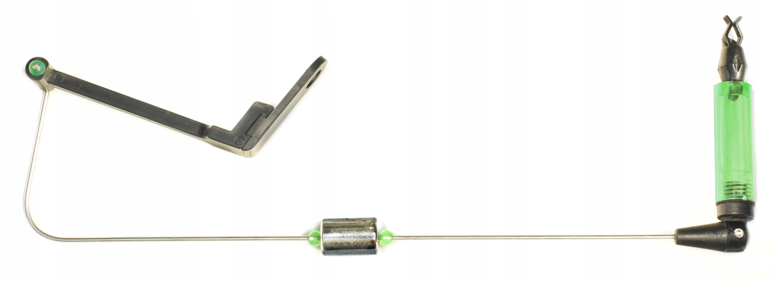 2x BITE BEACON 2x SWINGER set for ground Model 2x SYGNALIZATOR BRAŃ 2x SWINGER zestaw na grunt