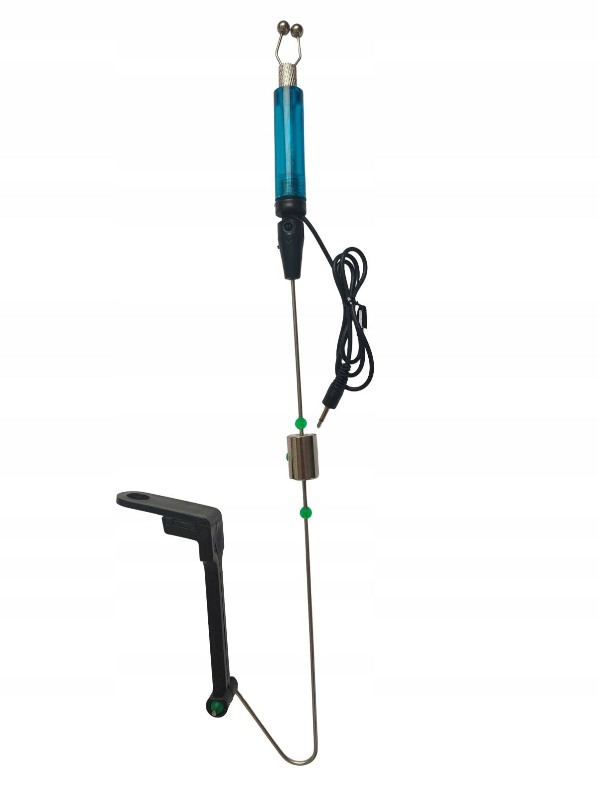 2x BITE BEACON CARP JAXON 2x SWINGER Set Brand Jaxon