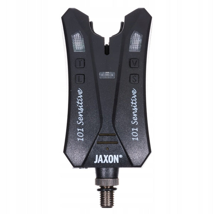 2x BITE BEACON CARP JAXON 2x SWINGER Set Manufacturer code AJ-SYA101
