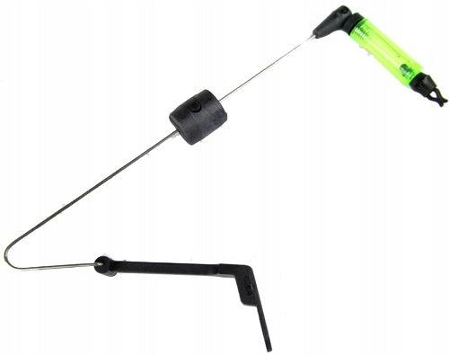 2x BITE BEACON carp JAXON + 2x SWINGER carp Kind electronic