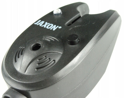 2x BITE BEACON carp JAXON + 2x SWINGER carp Product weight with unit packaging 0.01 kg