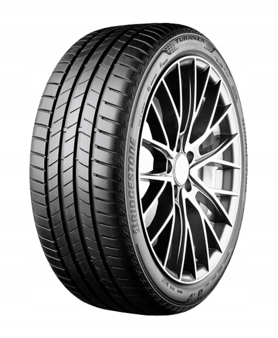 2x BRIDGESTONE TURANZA 6 205/55R17 95 V