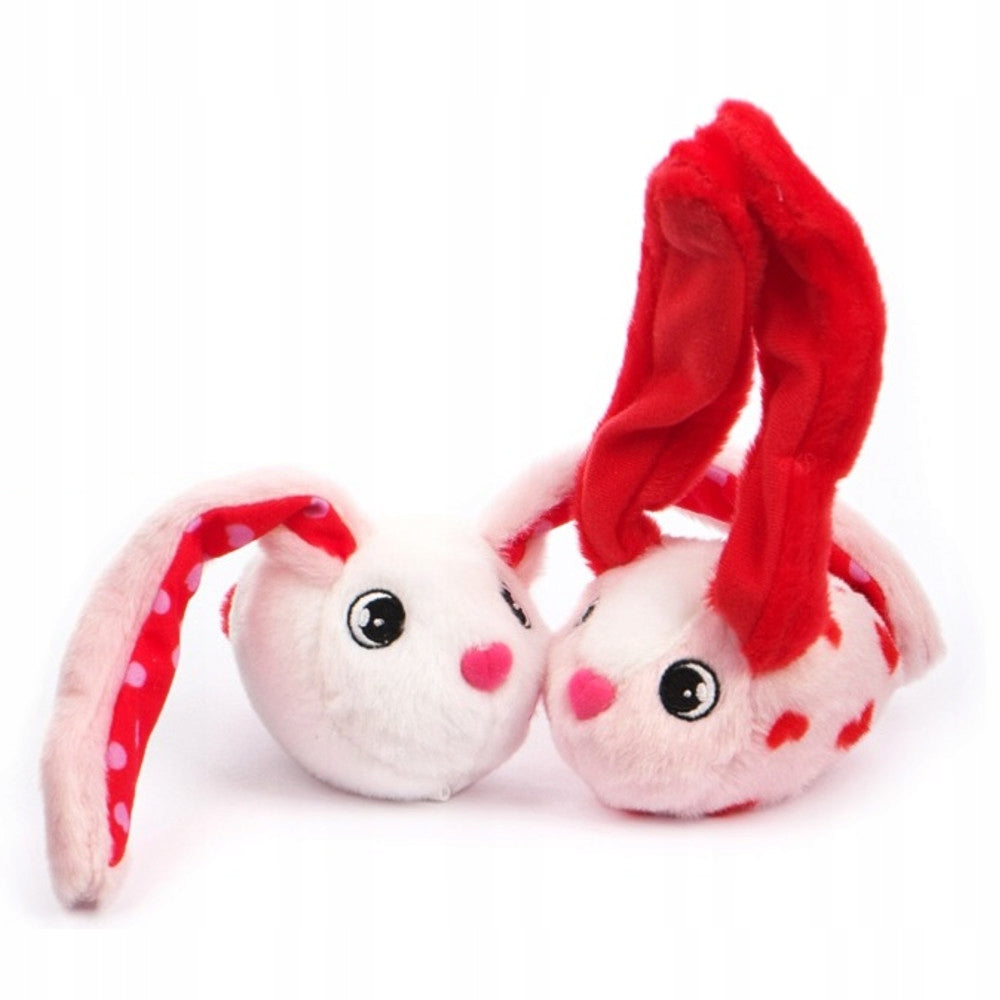 Magnetų rinkinys Bunny, 2 vnt.