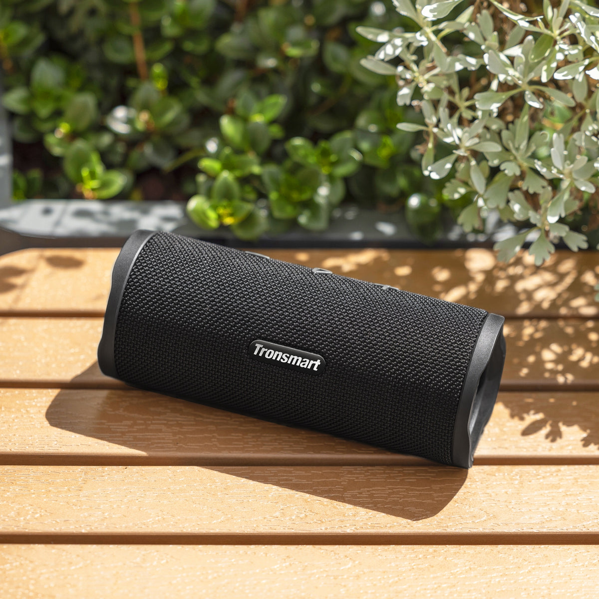 2x Bluetooth Speaker Portable Wireless Tronsmart Mirtune C3 24w Ipx7 Brand Tronsmart