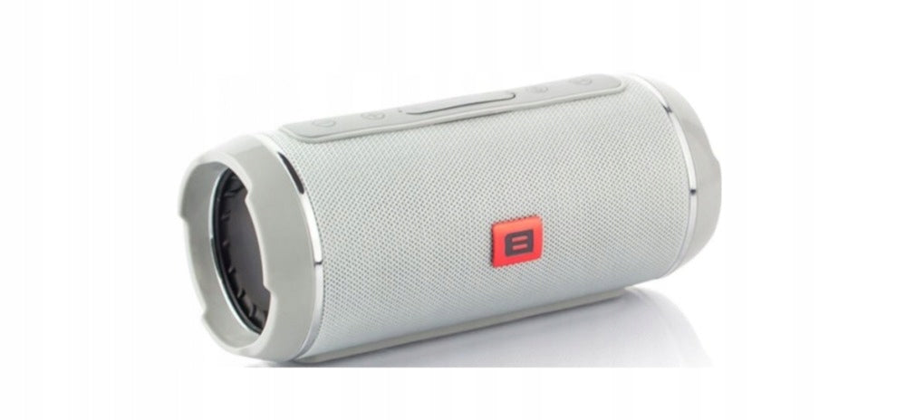 2x Bluetooth speaker BLOW BT460 30-326# (grey) Brand Blow