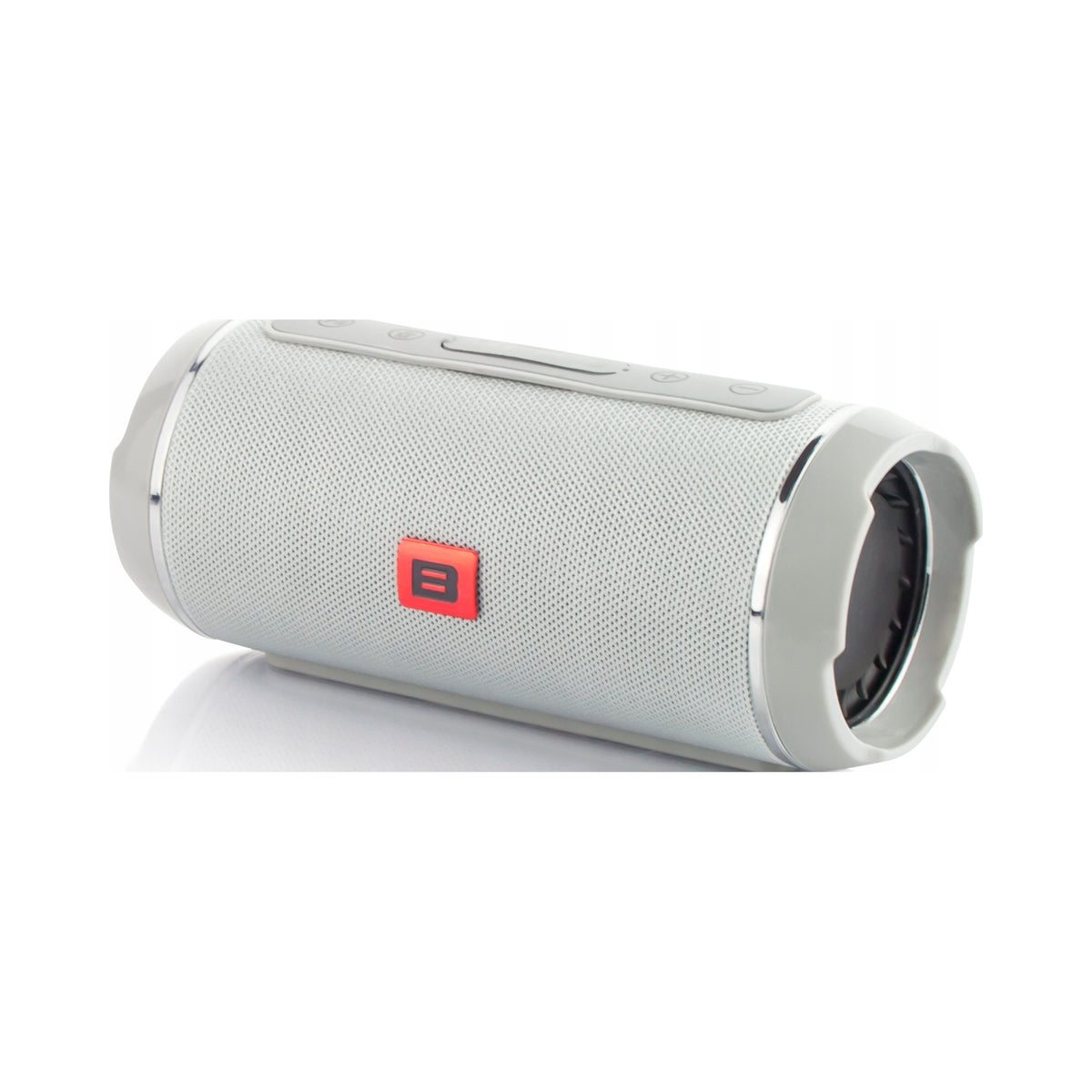 2x Bluetooth speaker BLOW BT460 30-326# (grey)