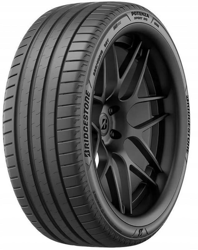 2x Bridgestone POTENZA SPORT EVO 225/40R18 92Y