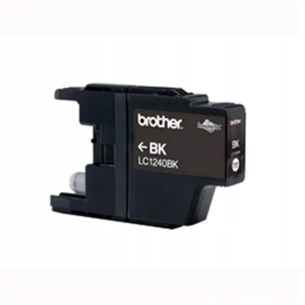 2x Brother | 1280XLBK | Black | Ink Cartridge | 2400 pages