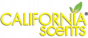 2x CALIFORNIA Mini Membrane Coronado Cherry Scent Packaging status original