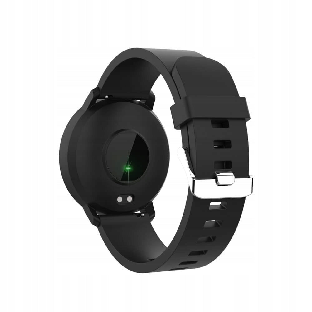 2x CANYON Smartwatch Lollypop SW-63 Black Model other