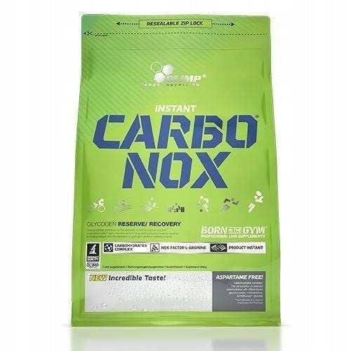 2x CARBO Carbonox 1kg olimp CARBOHYDRATES ENERGY GLYCOGEN RESYNTHESIS Expiration date at least six months from the date of purchase