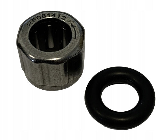 2x CARTRIDGE + 2x SPROCKET O-RING BEARING for Vileda Rotary Mop Brand no brand