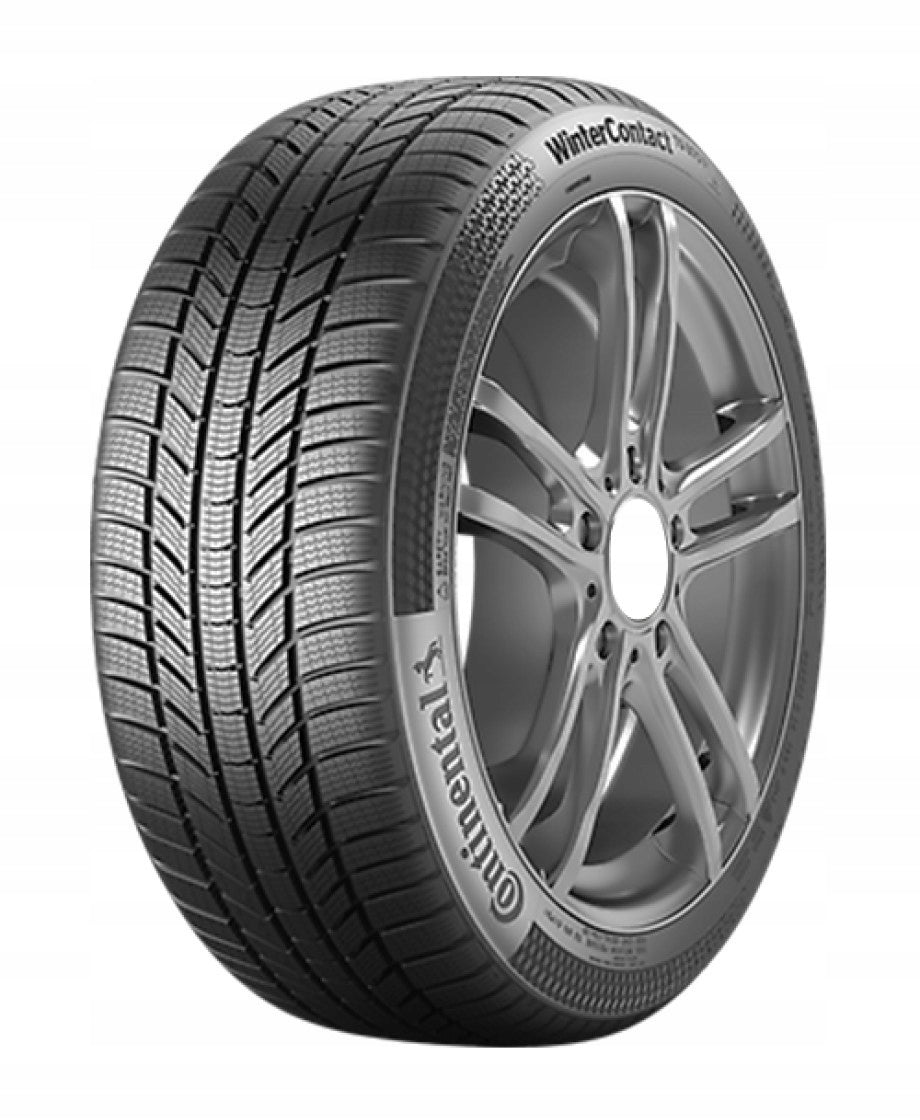 2x CONTINENTAL WINTERCONTACT TS 870 215/55R17 98 V