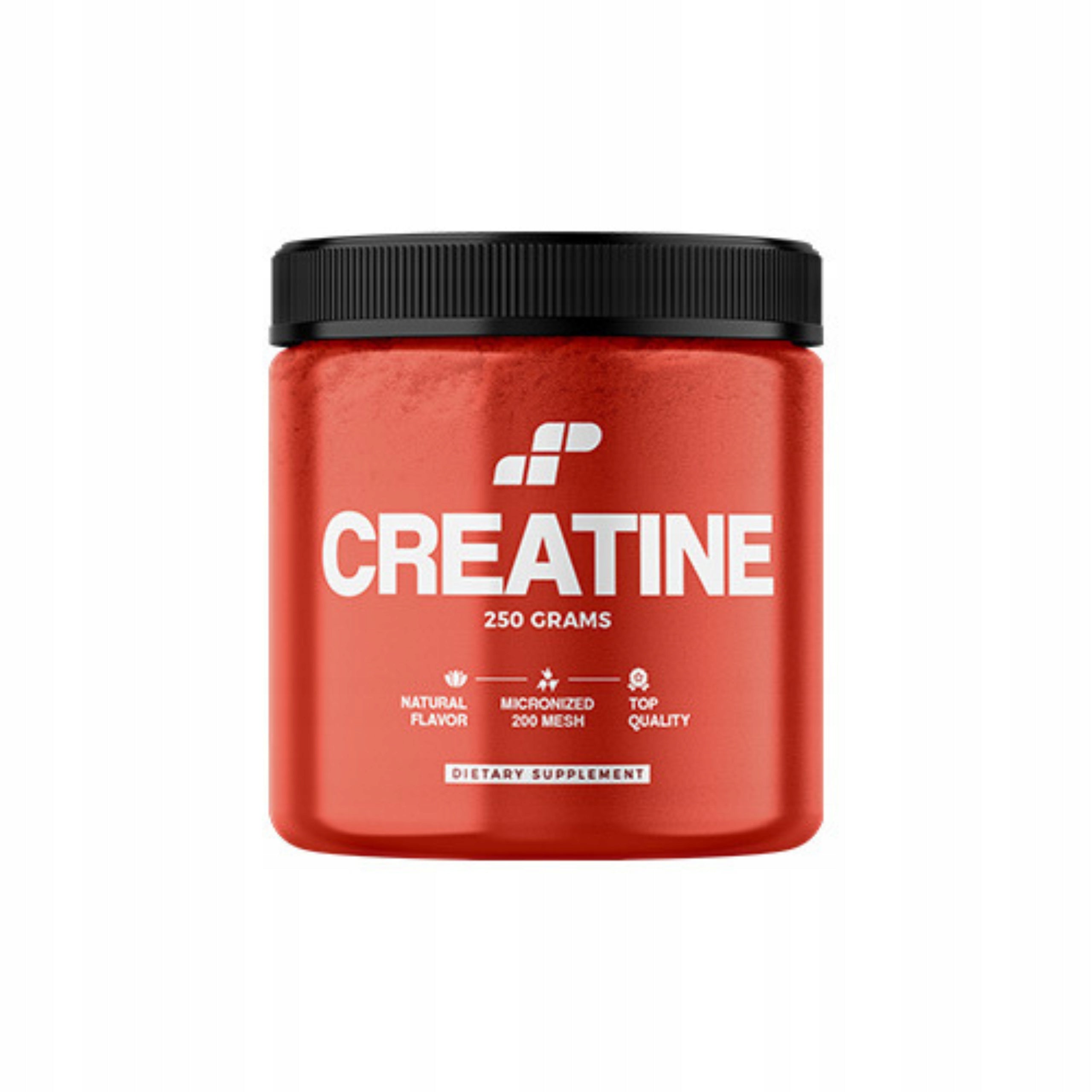 2x CREATINE MONOHYDRATE 200 MESH STRENGTH MASS REGENERATION 250g MP NUTRITION Brand MP Sport