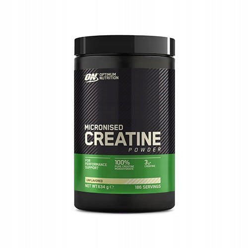 2x CREATINE MONOHYDRATE 634g STRENGTH MUSCLE MASS STRENGTH OPTIMUM Expiration date at least six months from the date of purchase