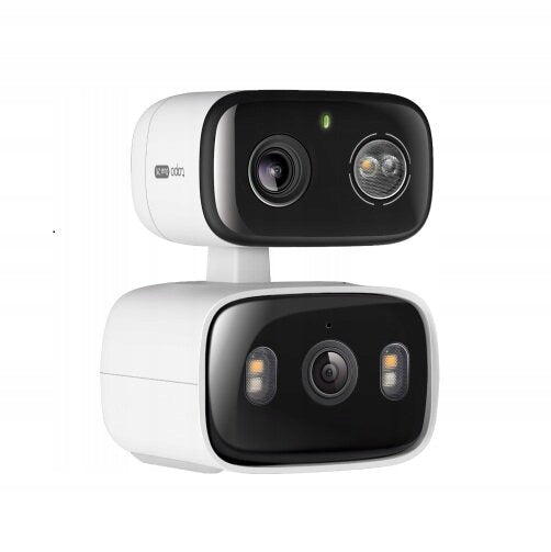 2x Camera TP-LINK Tapo C246D Brand Tp-Link