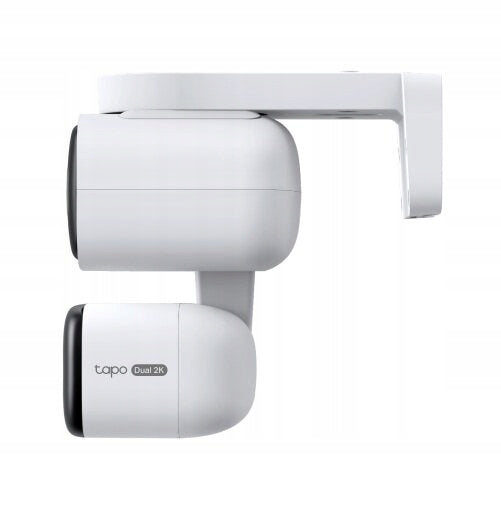 2x Camera TP-LINK Tapo C246D Model Tapo C246D