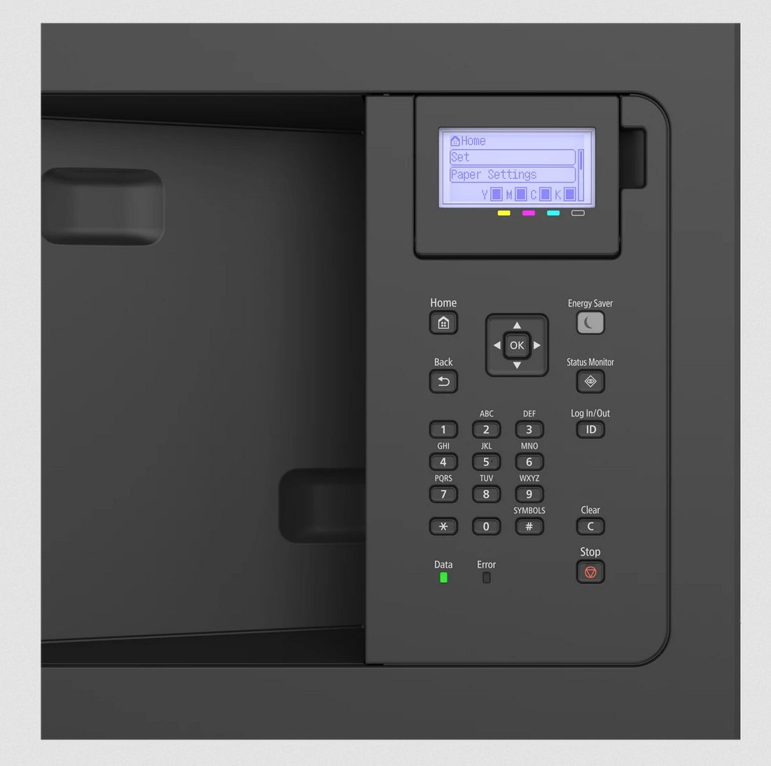 2x Canon i-SENSYS LBP732CDW A4 Colour Laser Printer Brand Canon