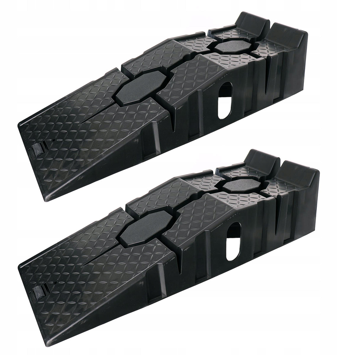 2x Car Raids Ramp 2 pcs H 17cm 3T TC Technic Brand TC Technic