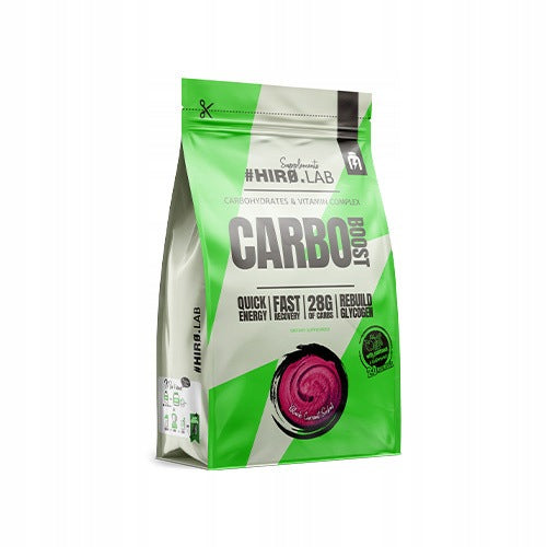 2x Carbo Boost CARBOHYDRATES ENERGY 1000g energy - energy currant Hi Expiration date at least six months from the date of purchase