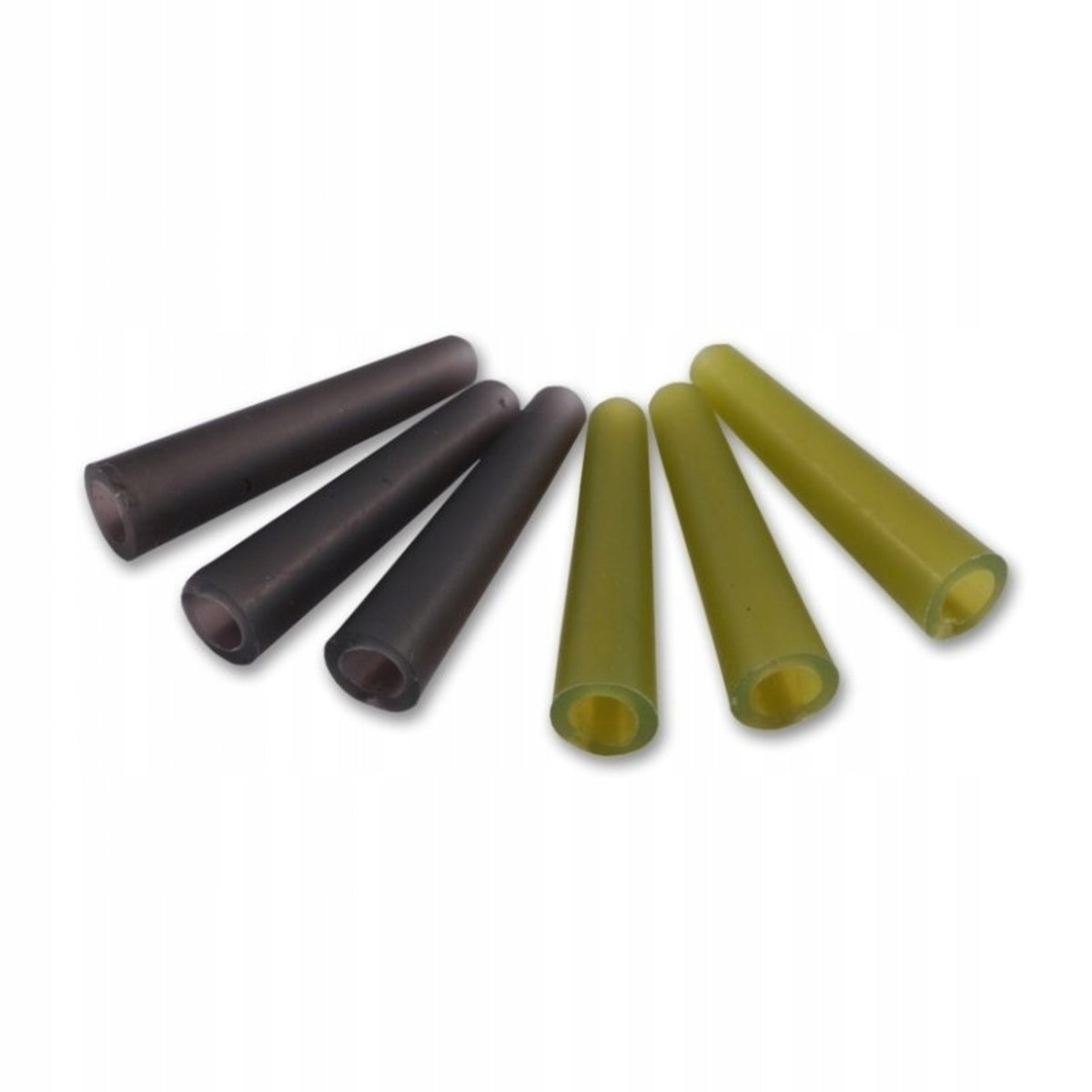 2x Carp Fishing Eraser for Secure Clip Snag Clip Carp'R'Us Herb