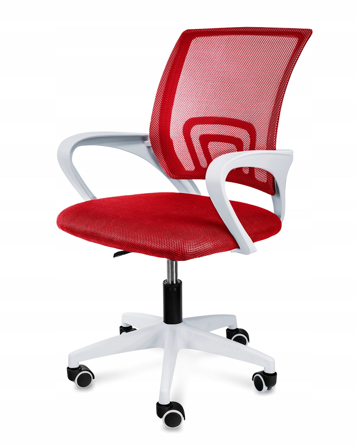 2x Chair SMART red Brand Jumi