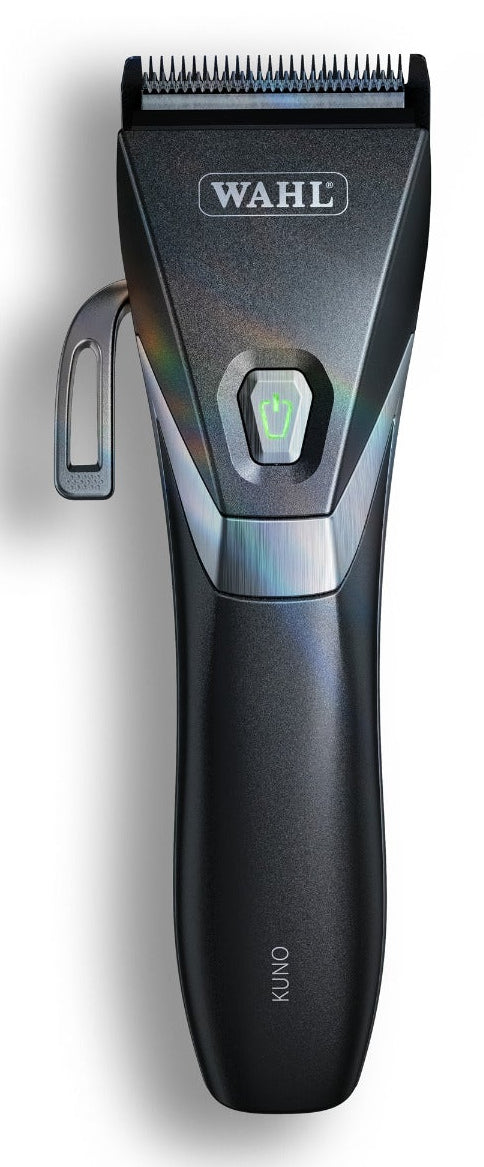 2x Clipper WAHL 1887-0470 Kuno Brand Wahl