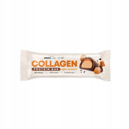 2x Collagen Bar Protein Collagen Skin Collagen Bar Hiro Kamila Selected Expiration date at least six months from the date of purchase