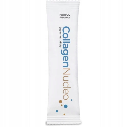2x Collagen Nucleo 30 sachets Brand Norsa Pharma