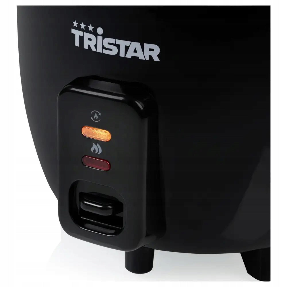 2x Cooking rice Tristar RK-6141 0.6 L 300 W with temperate function Brand Tristar