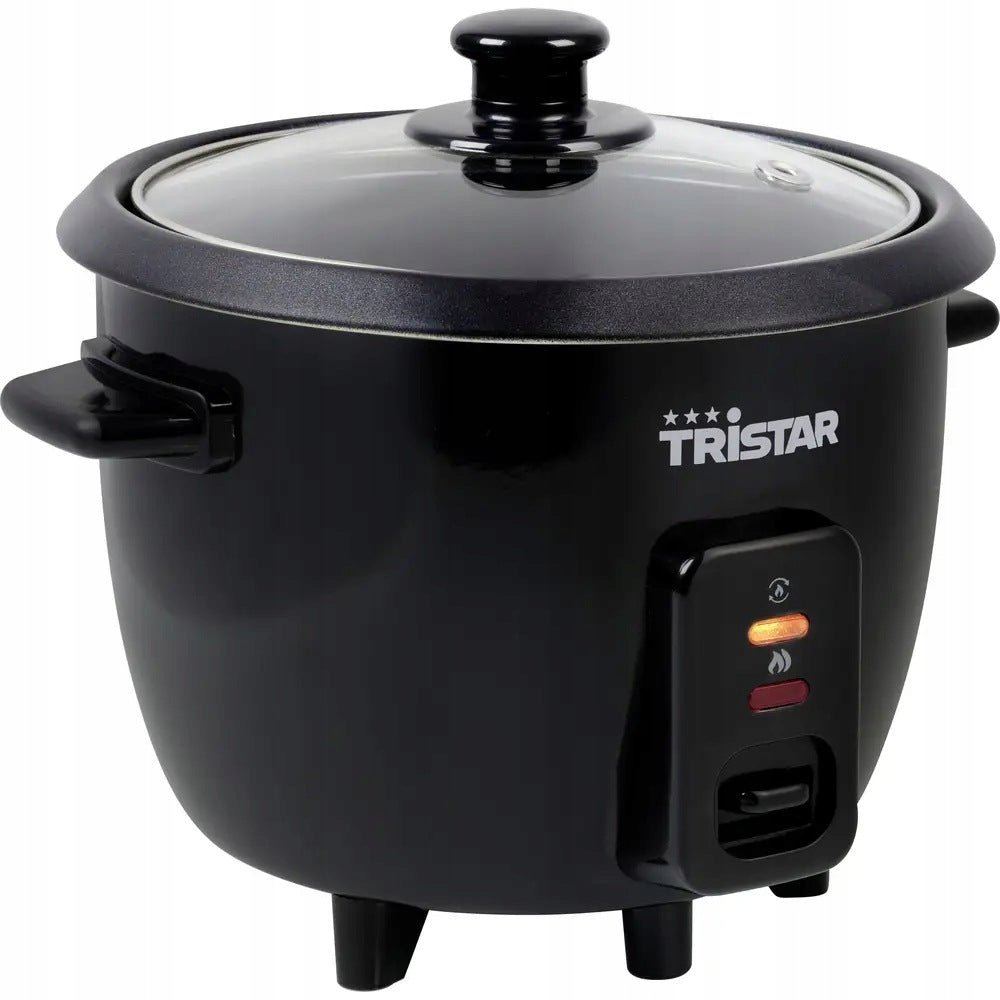 2x Cooking rice Tristar RK-6141 0.6 L 300 W with temperate function