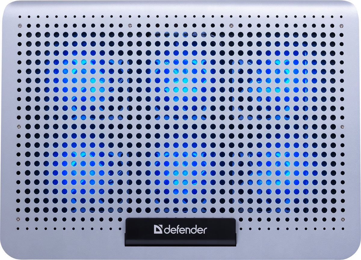 2x Cooling Stand Defender Ns 520 6w 2xusb Rgb Manufacturer code PODSTAWKA CHŁODZĄCA