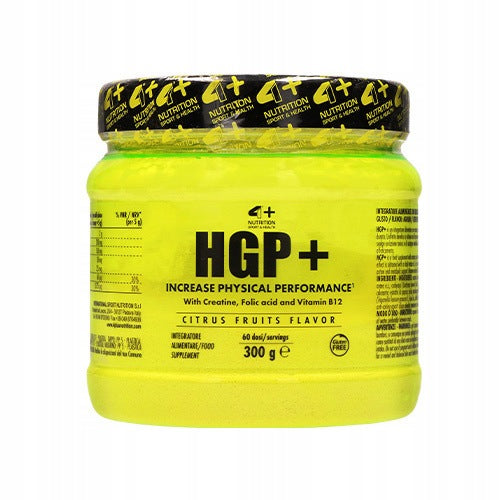 2x Creatine Monohydrate HCL Strength Muscle Mass Vitamins 4+ Nutrition Expiration date at least six months from the date of purchase