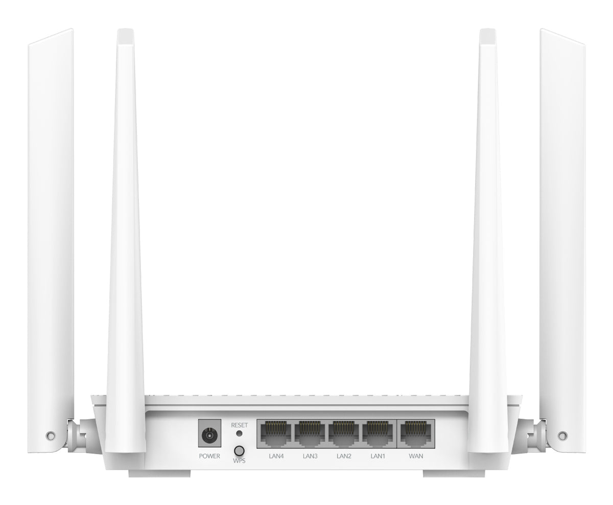 2x Cudy Router Wr3000s Mesh Gigabit Wifi Ax3000 Manufacturer Cudy