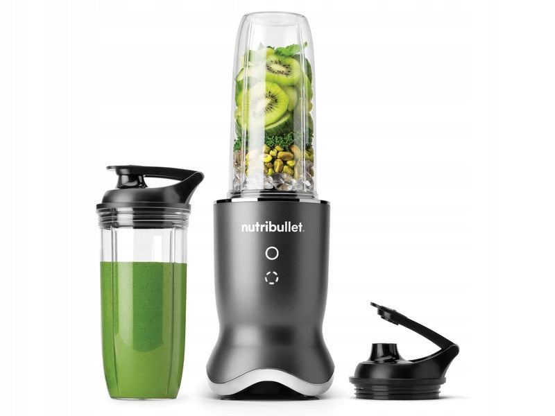 2x Cup Blender Nutribullet Ultra NB1206DGCC Brand NutriBullet