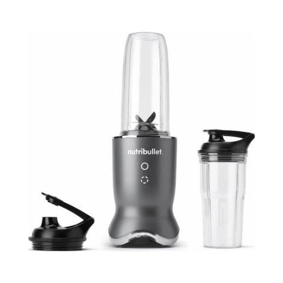2x Cup Blender Nutribullet Ultra NB1206DGCC