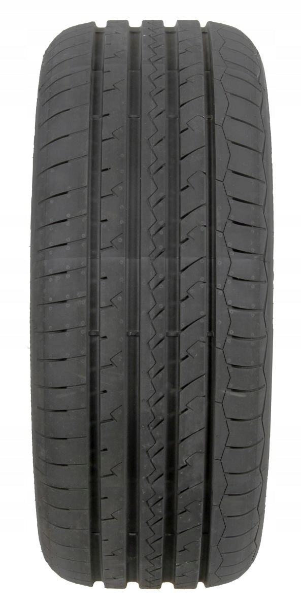2x DĘBICA 245/45R18 100Y Presto UHP 2 Summer 2025 Year of manufacture 2025