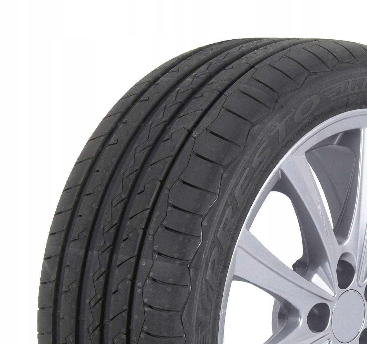 2x DĘBICA 245/45R18 100Y Presto UHP 2 Summer 2025