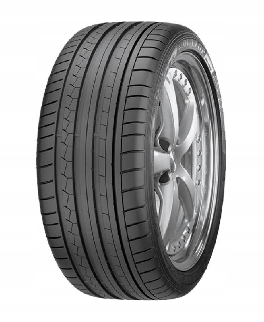 2x DUNLOP SP SPORT MAXX 295/30R20 101 Y