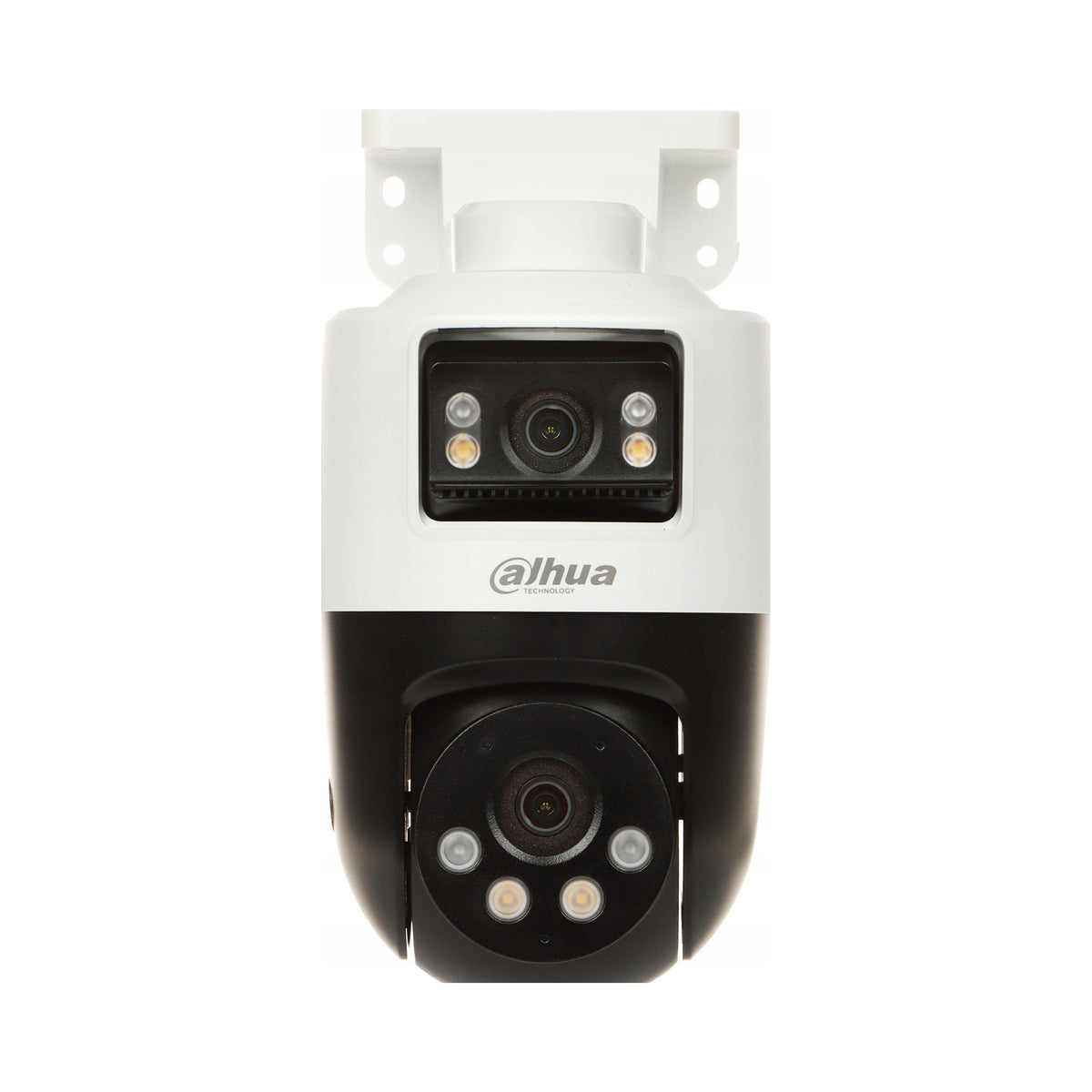 2x Dahua SDT2A200-2F-NB-A-PV IP Camera