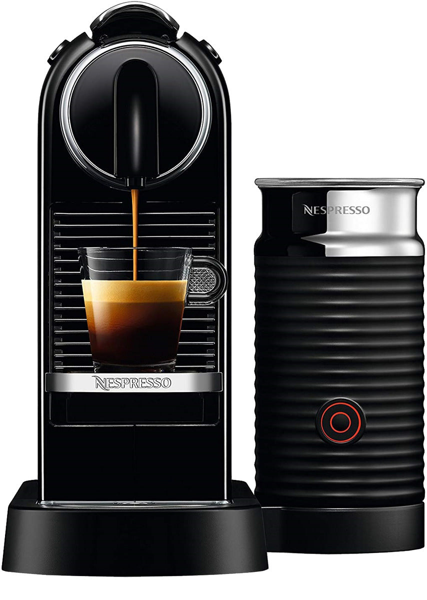 2x DeLonghi Citiz & Milk EN267.BAE Brand De'Longhi