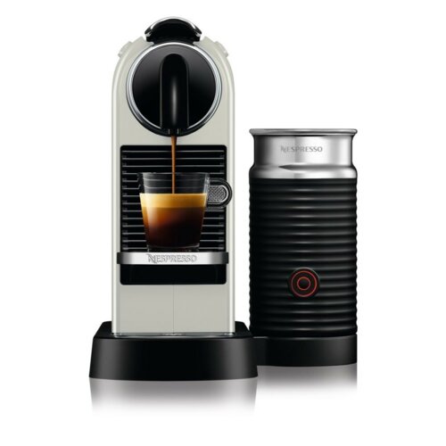 2x DeLonghi Citiz & Milk EN267.WAE Model EN 267.WAE