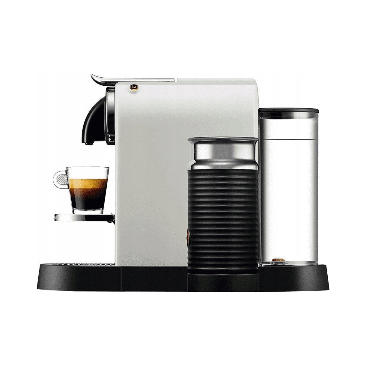 2x DeLonghi Citiz & Milk EN267.WAE